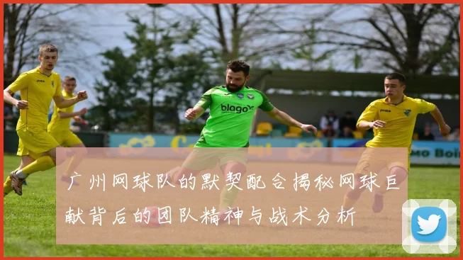 广州网球队的默契配合揭秘网球巨献背后的团队精神与战术分析